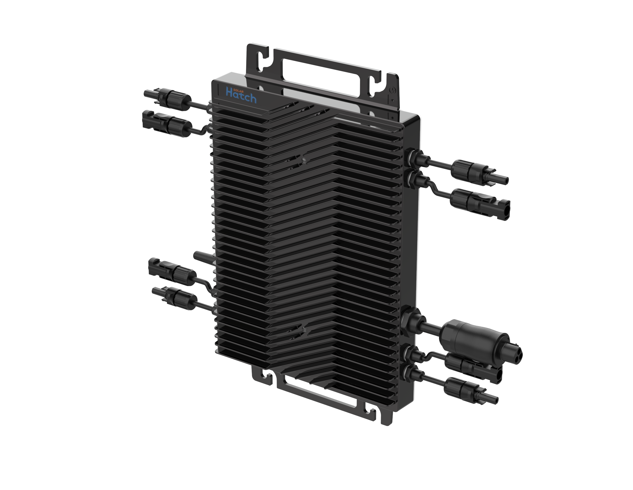 2000W Micro Inverter - HSEU-2000Q