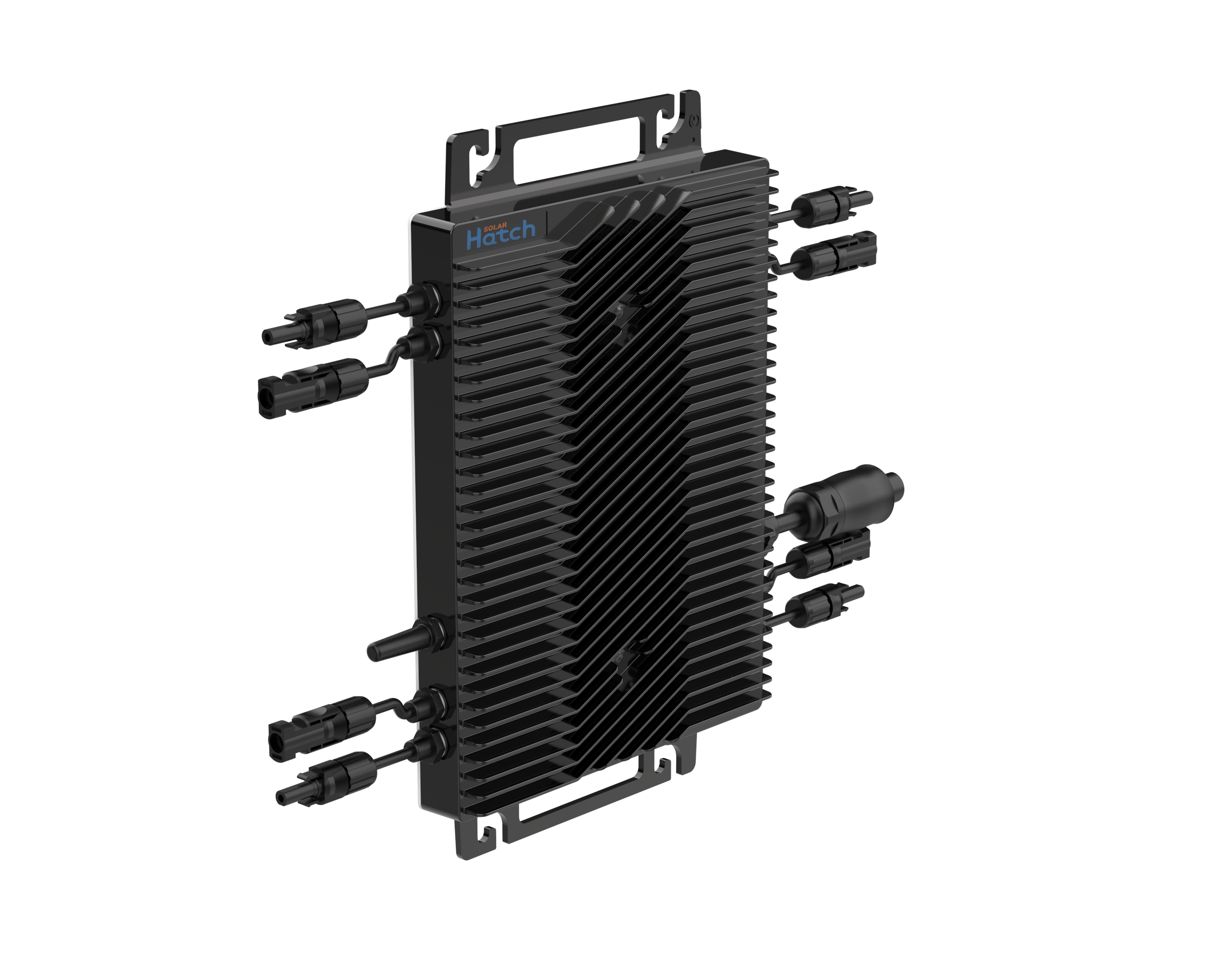 2000W Micro Inverter - HSEU-2000Q