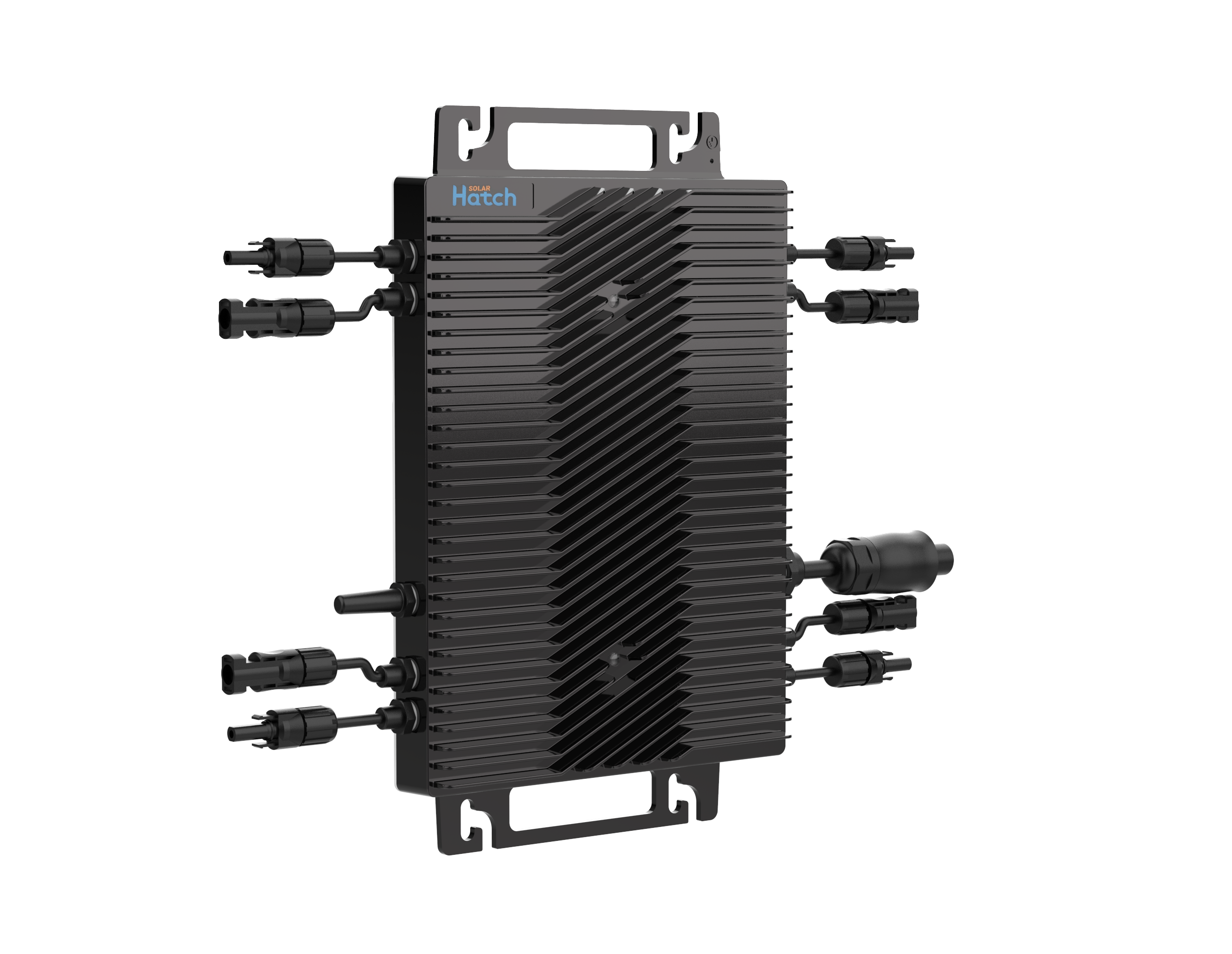 2000W Micro Inverter - HSEU-2000Q