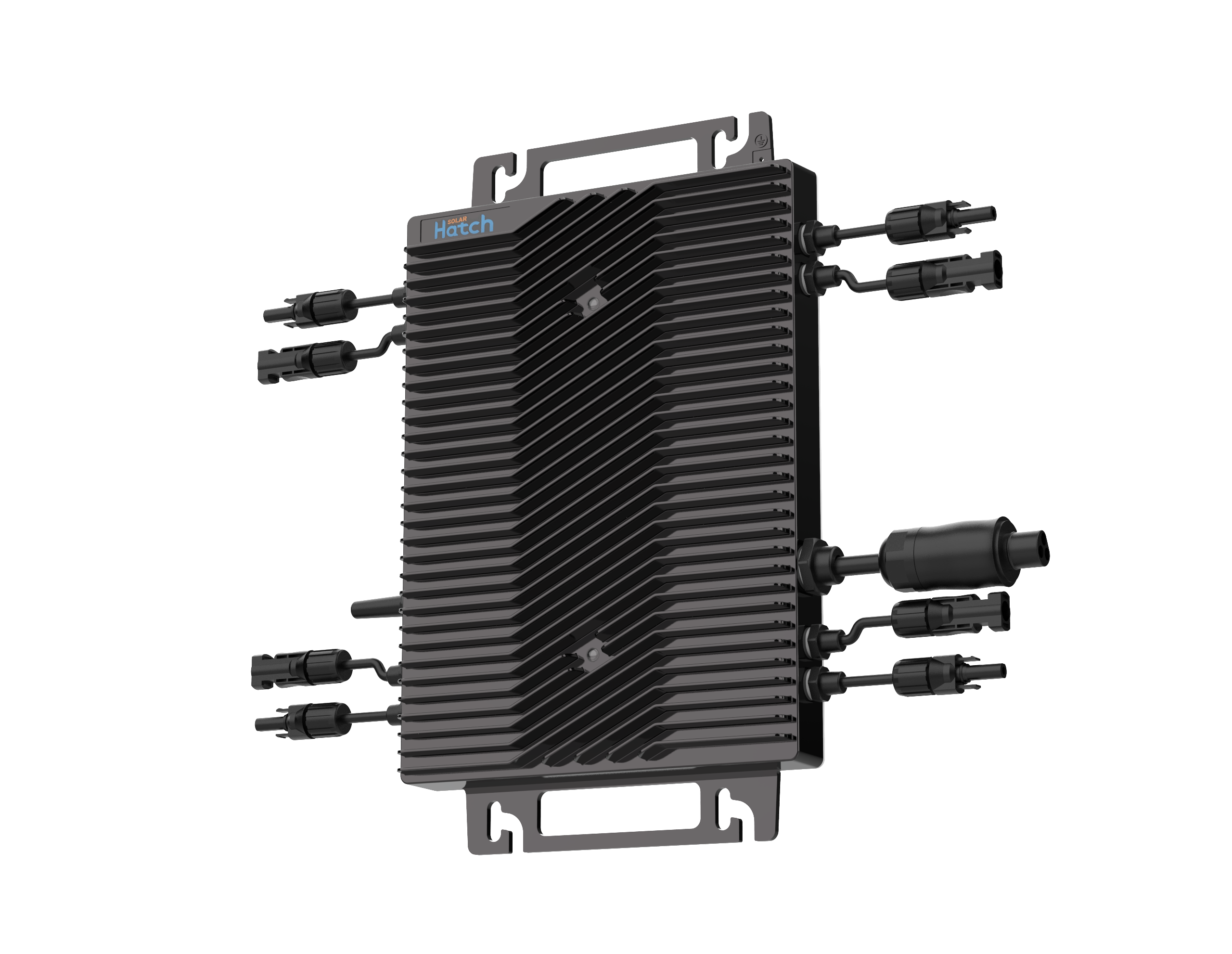 2000W Micro Inverter - HSEU-2000Q