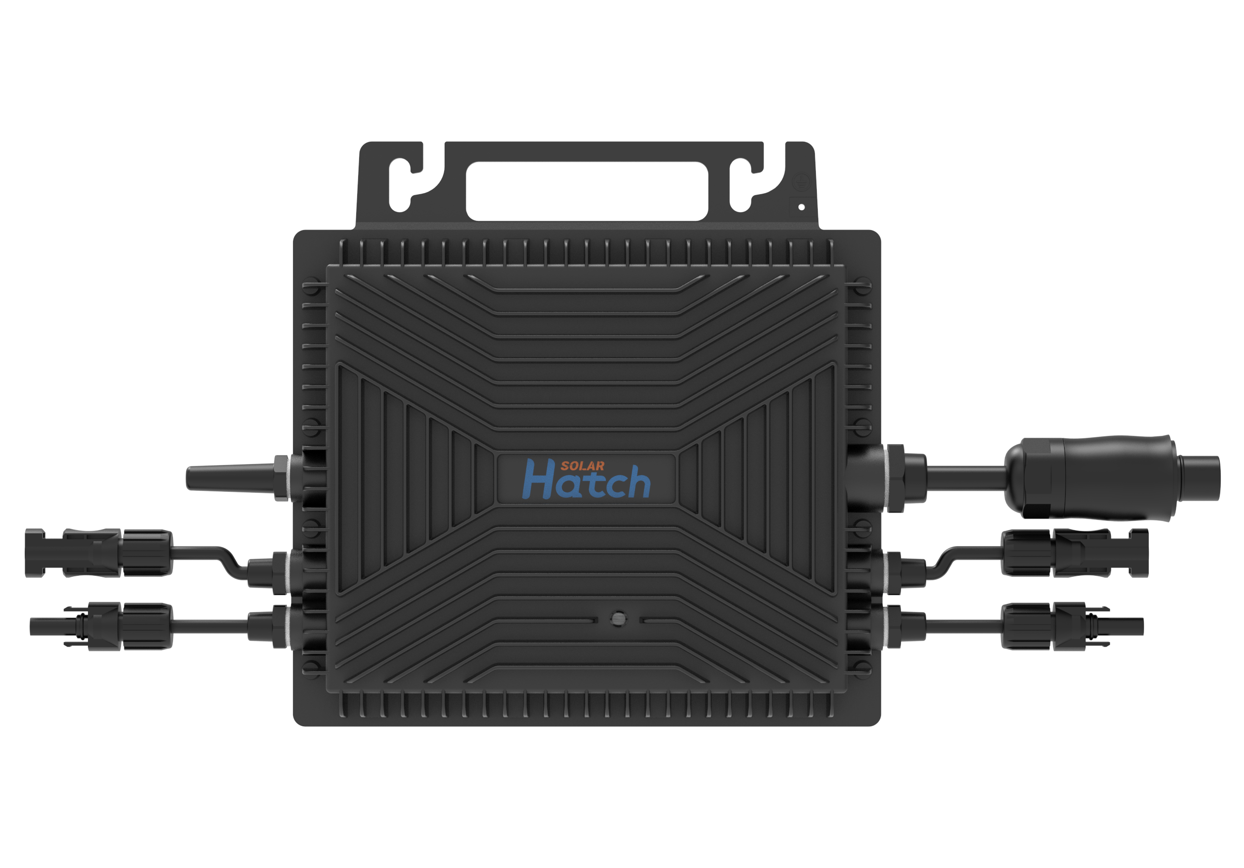 800W Micro Inverter - HSEU-800D