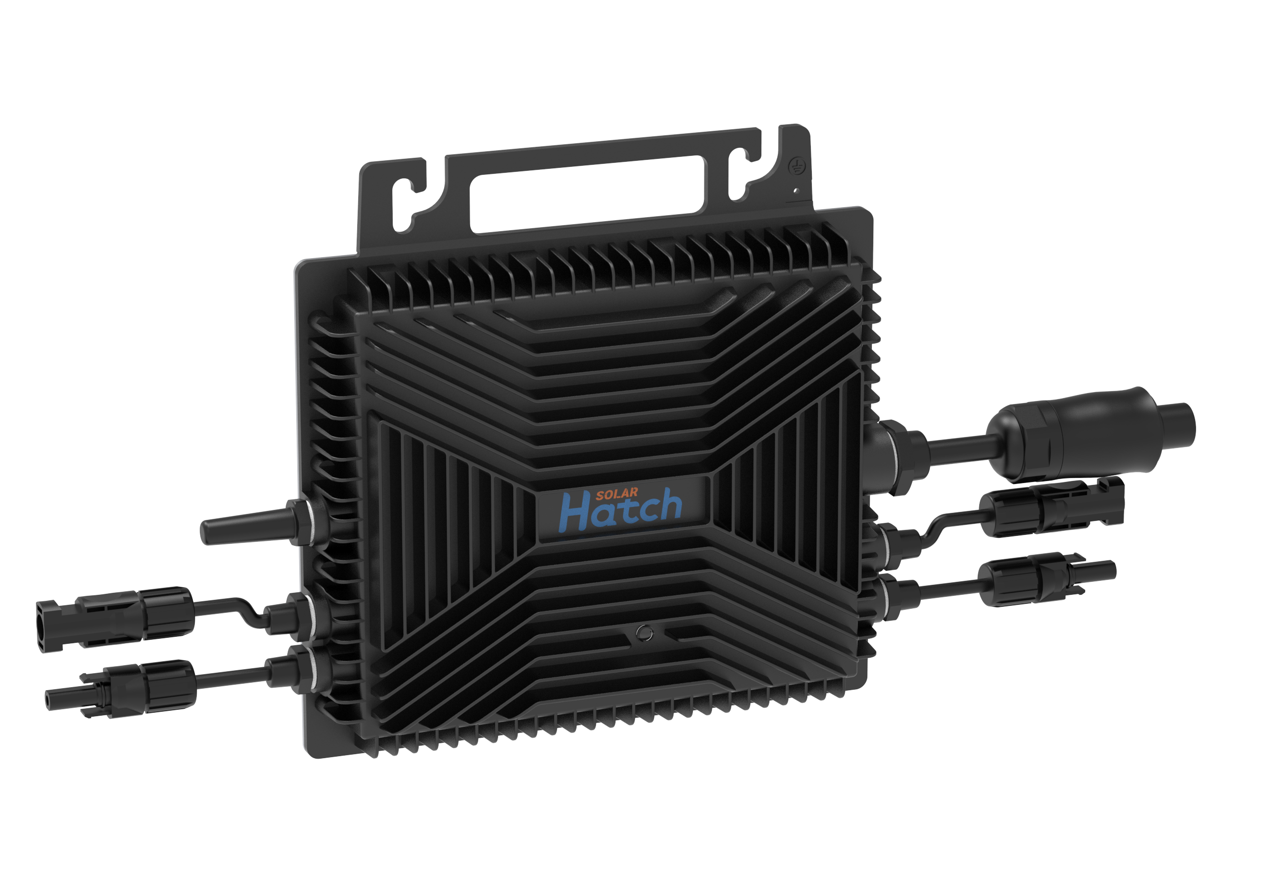 800W Micro Inverter - HSEU-800D