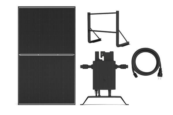 Σετ Φ/Β Κήπου 800W