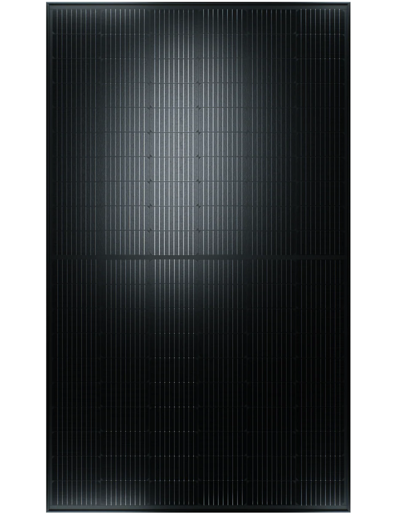 Έτοιμες προς σύνδεση πλήρεις σειρές με γερμανικές μονάδες